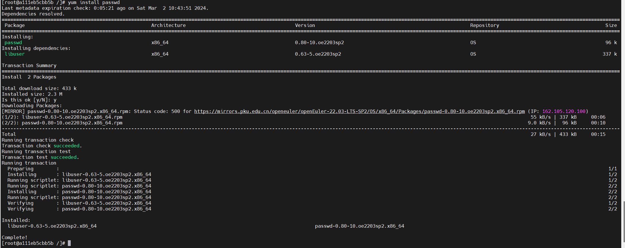 Docker junfan xue